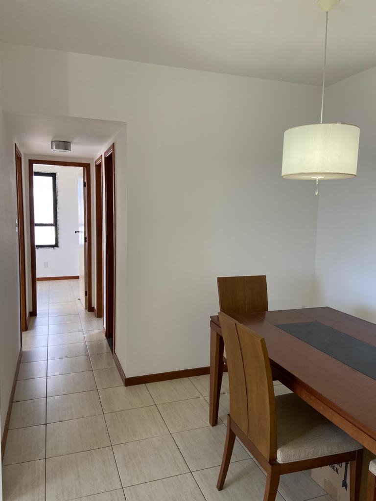 Apartamento - Candeal