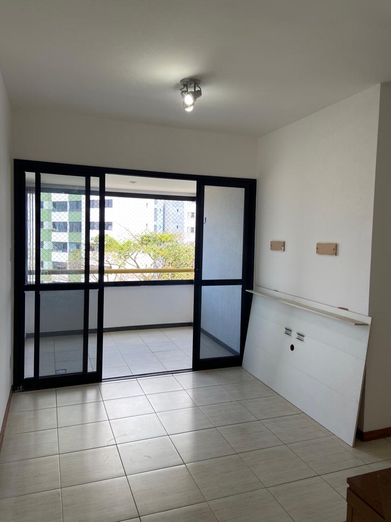 Apartamento - Candeal