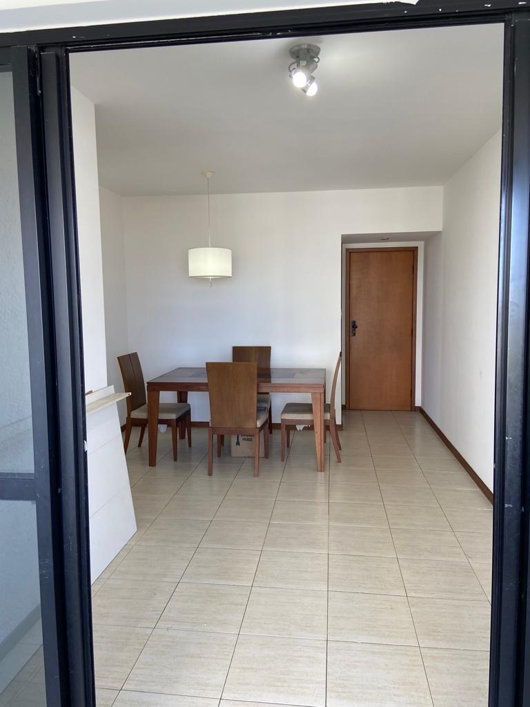 Apartamento - Candeal