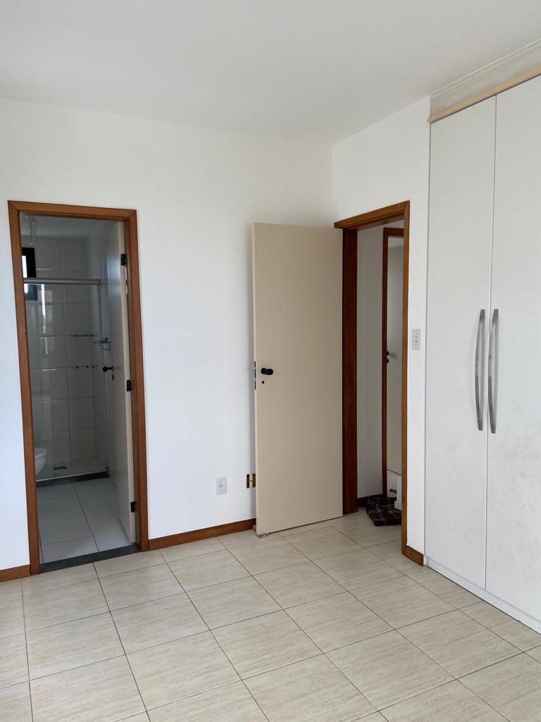 Apartamento - Candeal