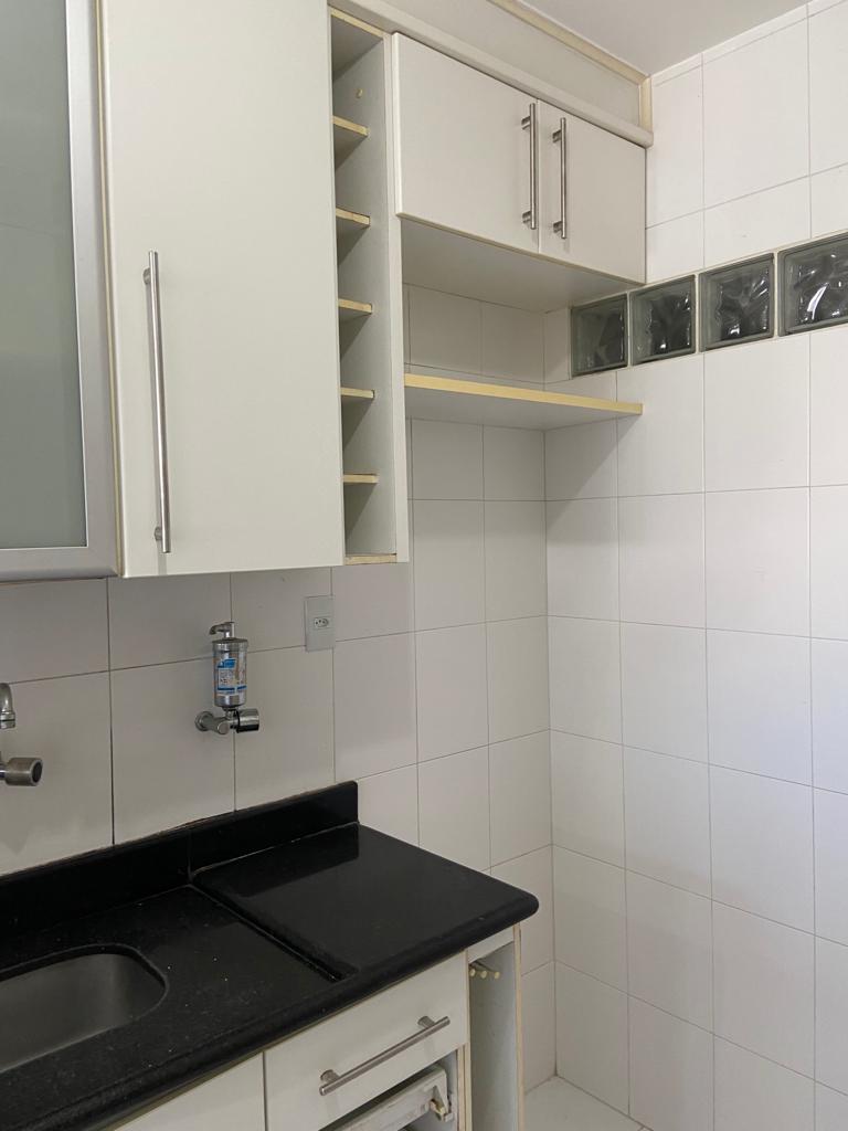 Apartamento - Candeal