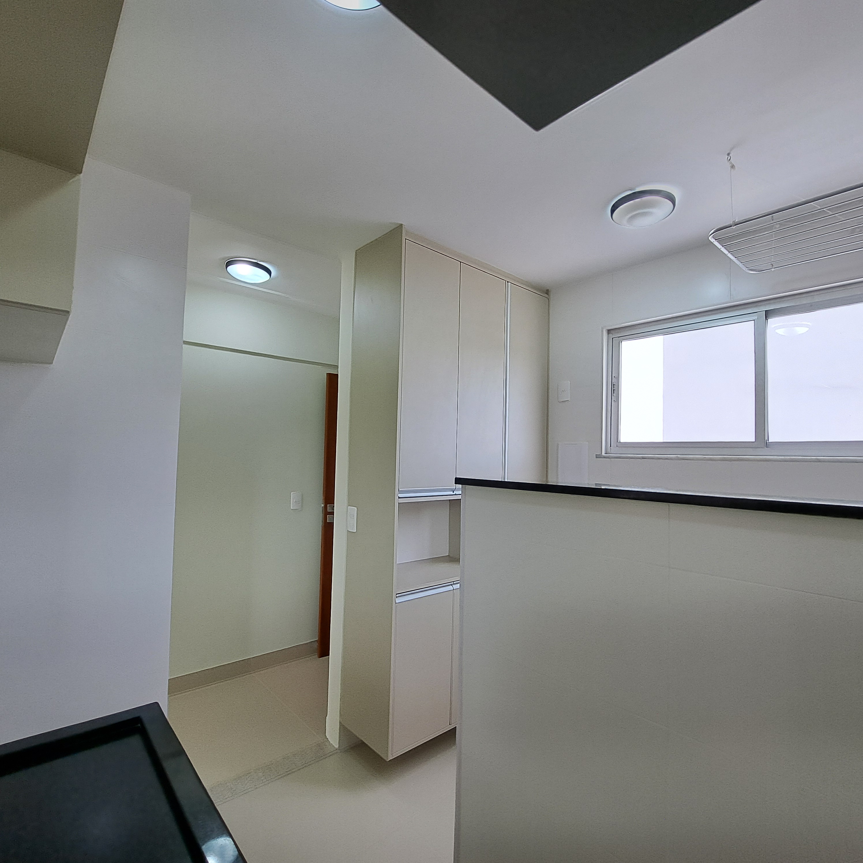 Apartamento - Candeal