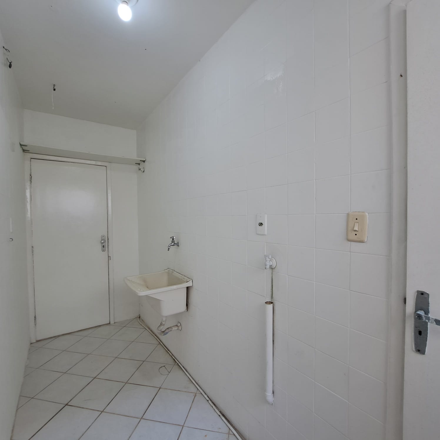 Apartamento - Rio Vermelho