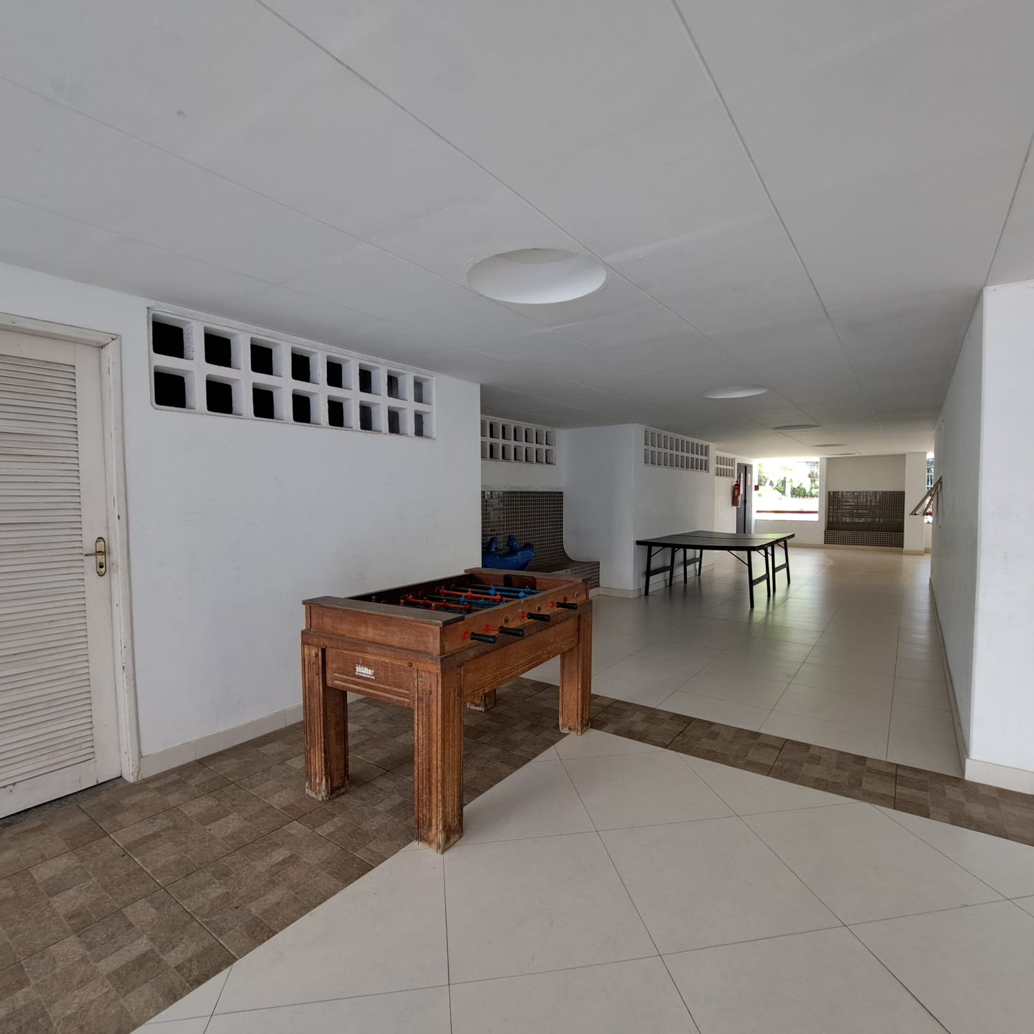 Apartamento - Rio Vermelho