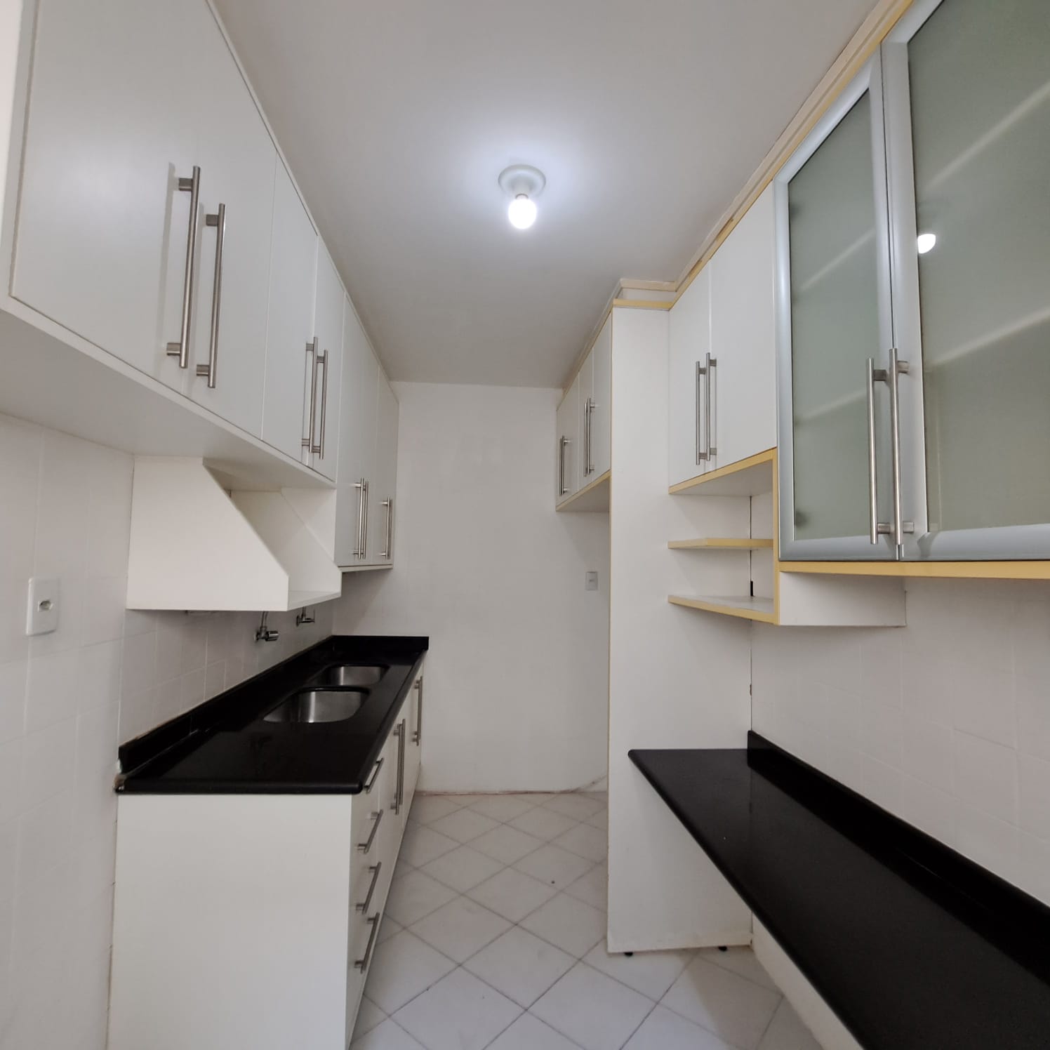 Apartamento - Rio Vermelho