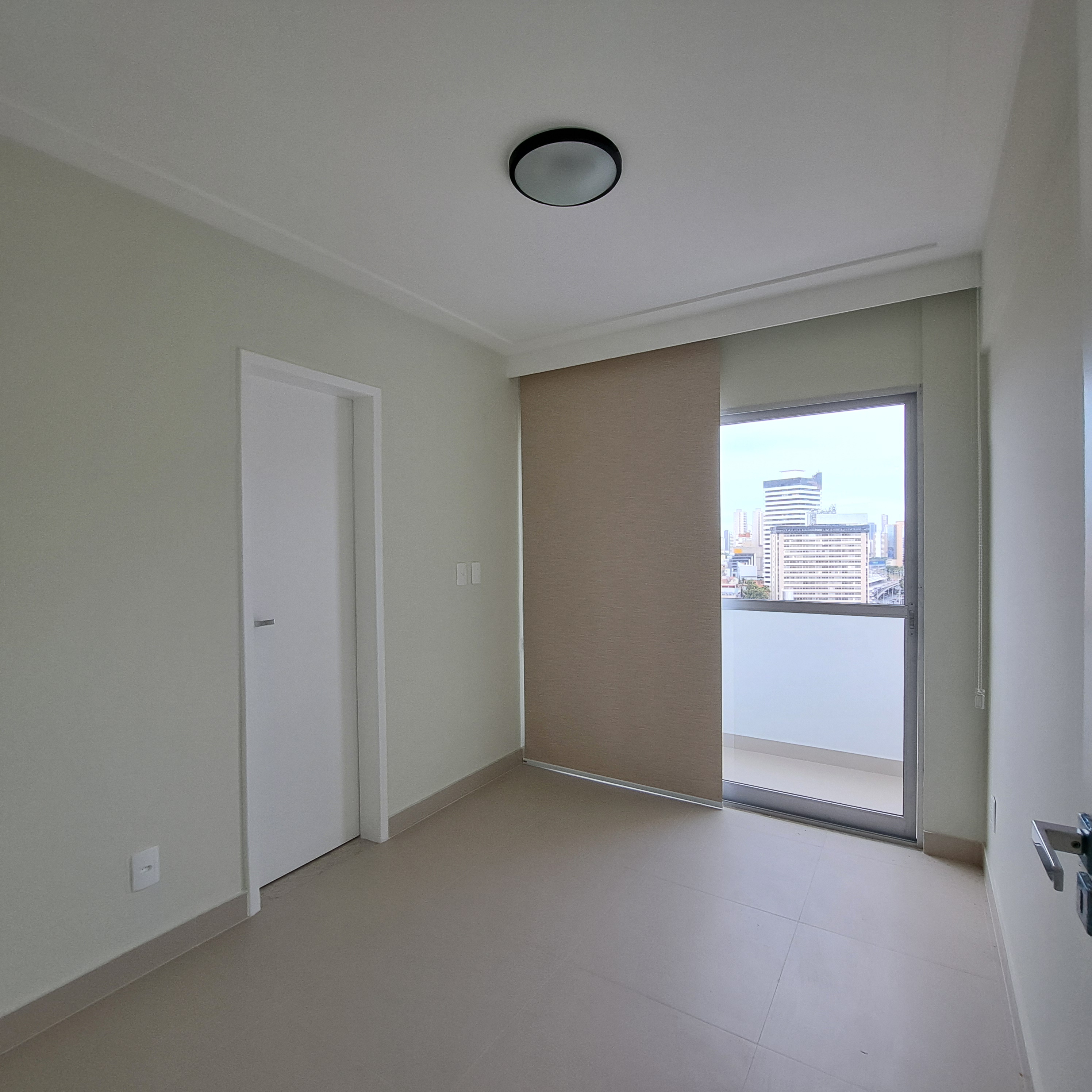 Apartamento - Candeal