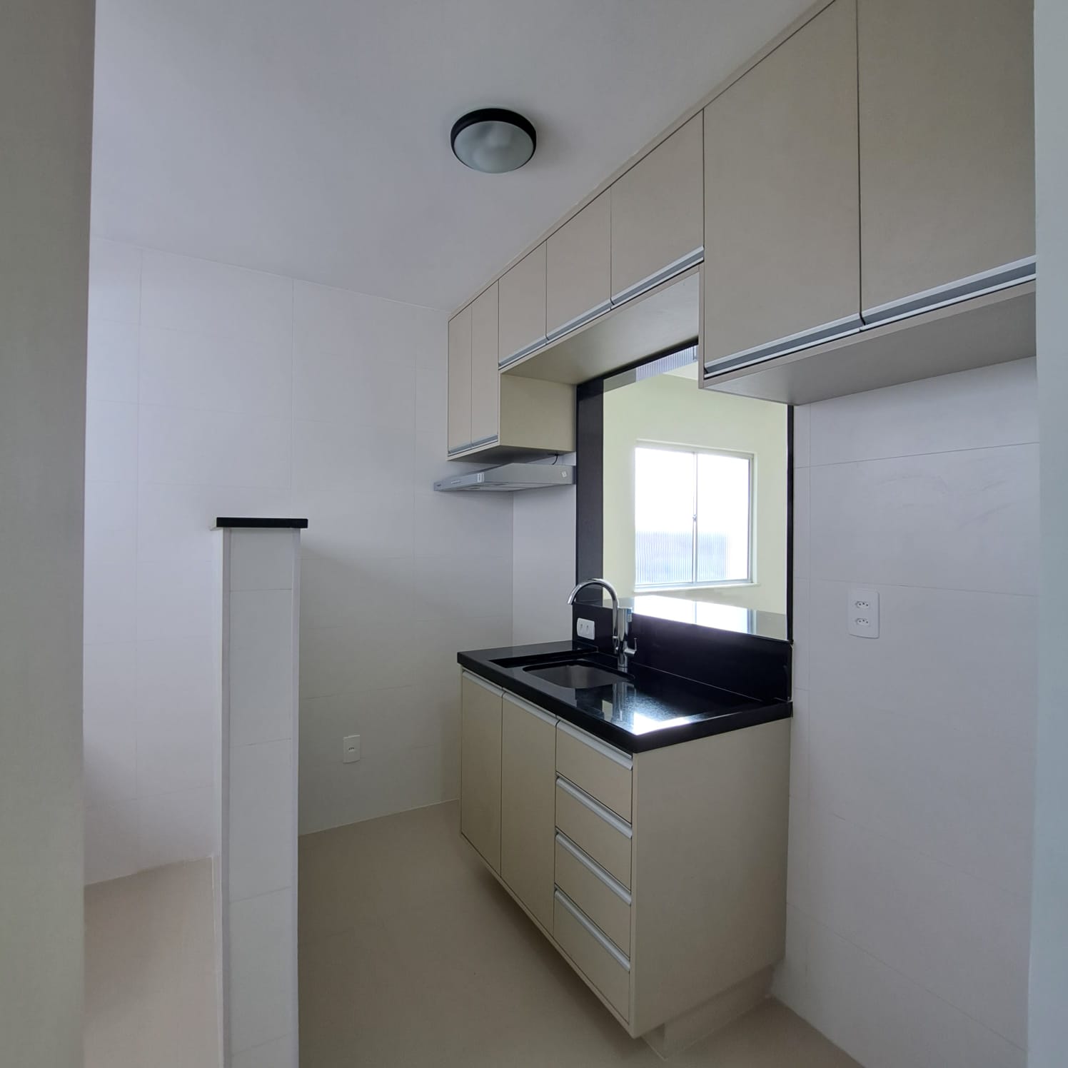 Apartamento - Candeal