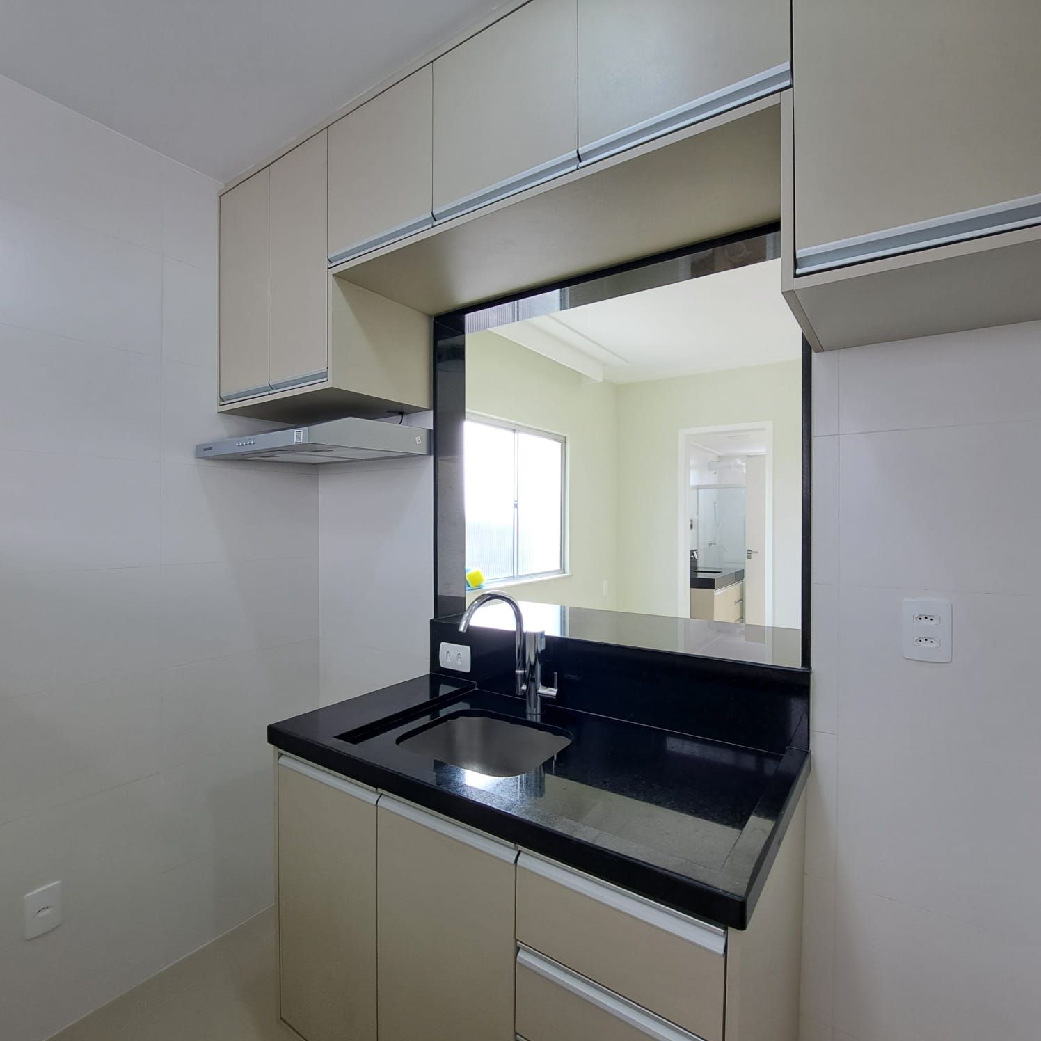 Apartamento - Candeal