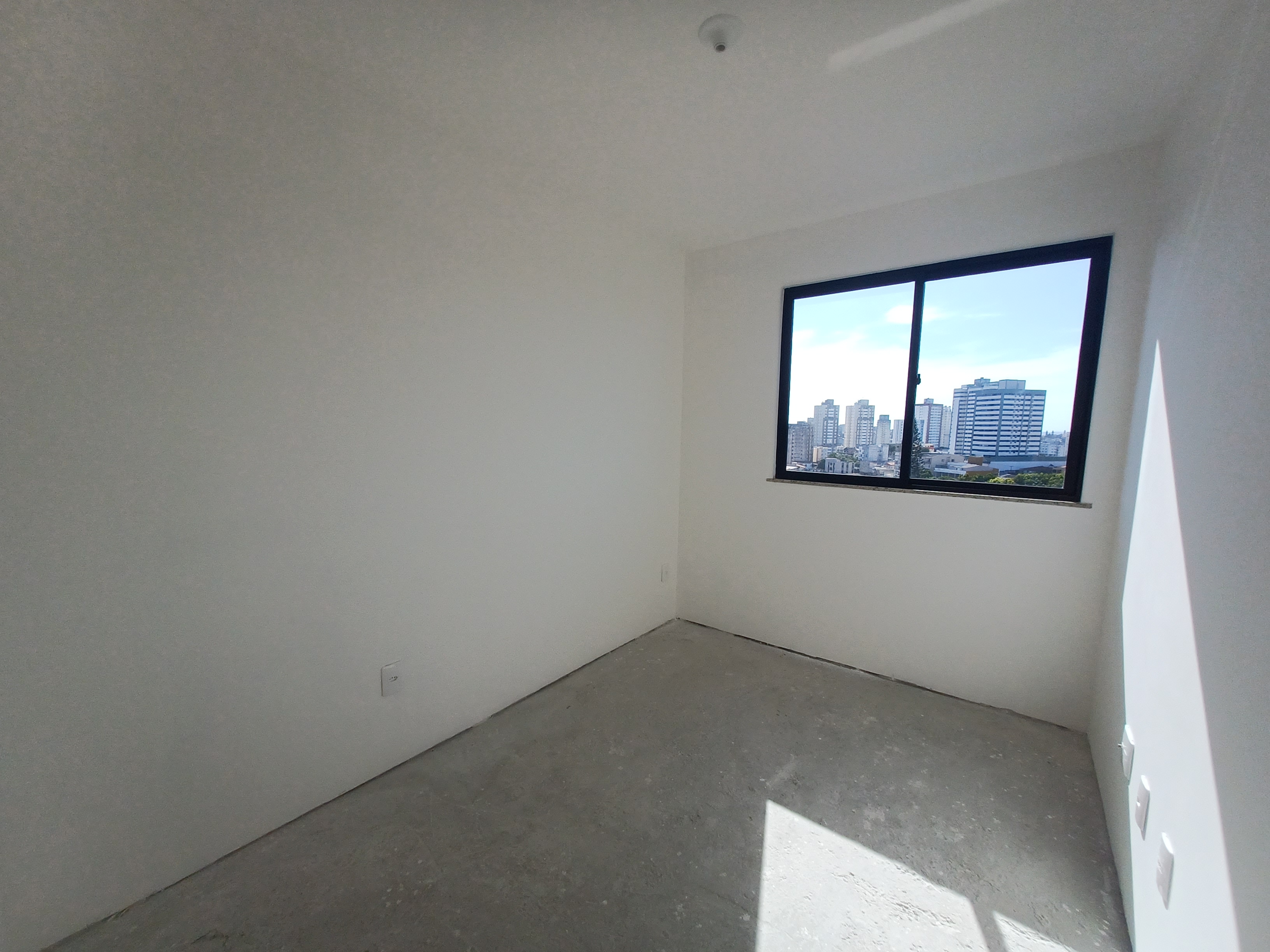 Apartamento - Vila Laura