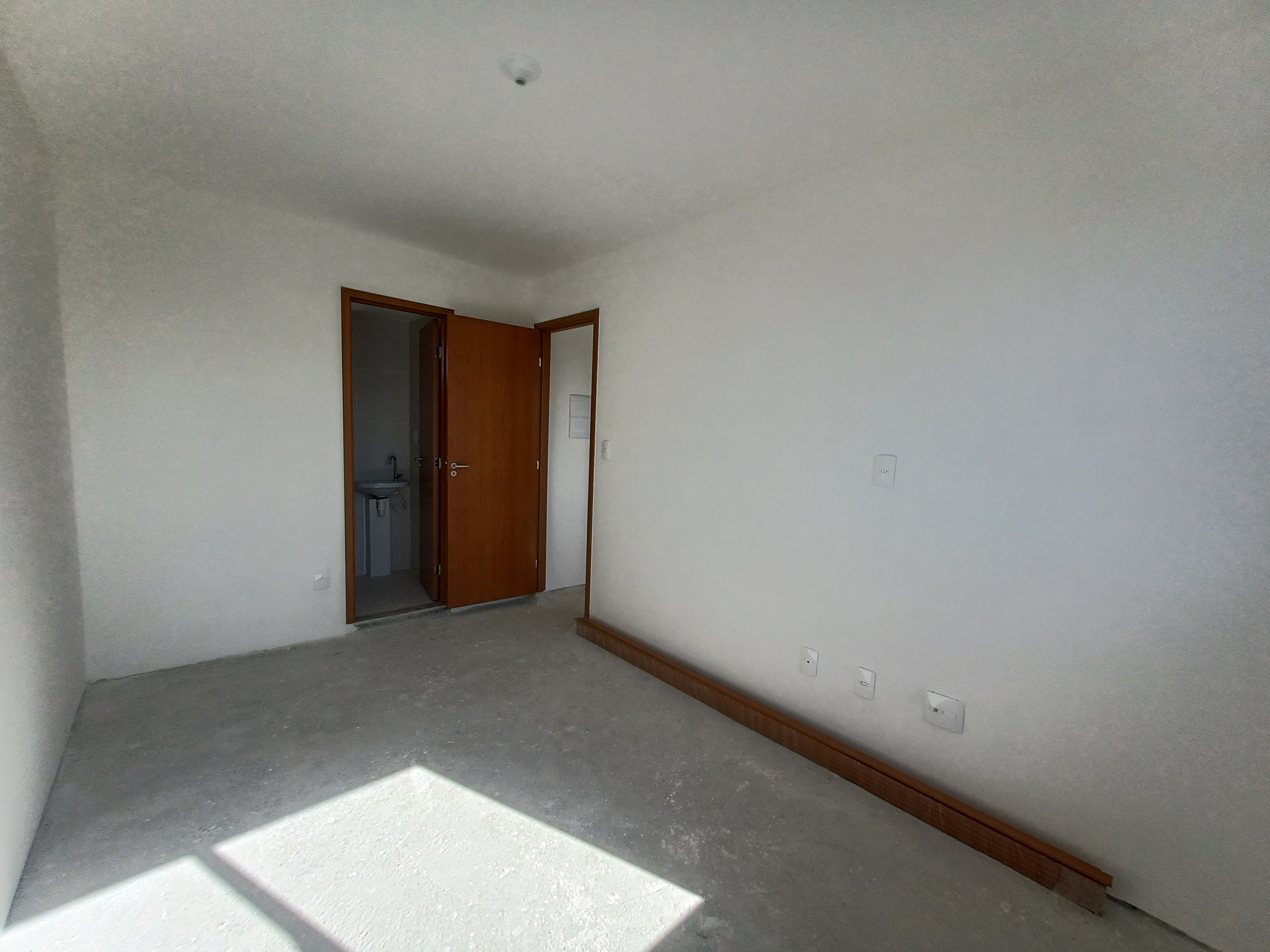 Apartamento - Vila Laura