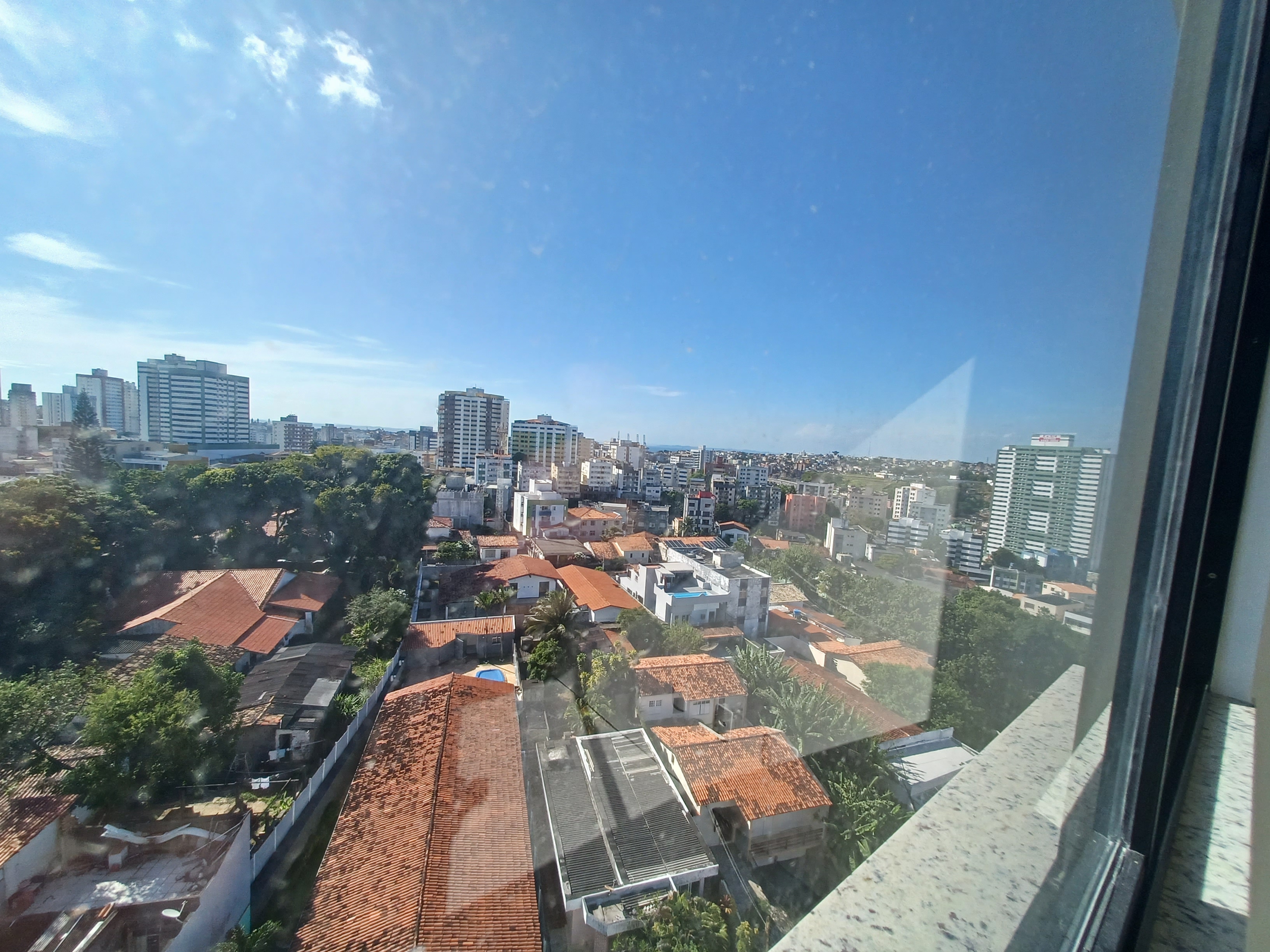 Apartamento - Vila Laura