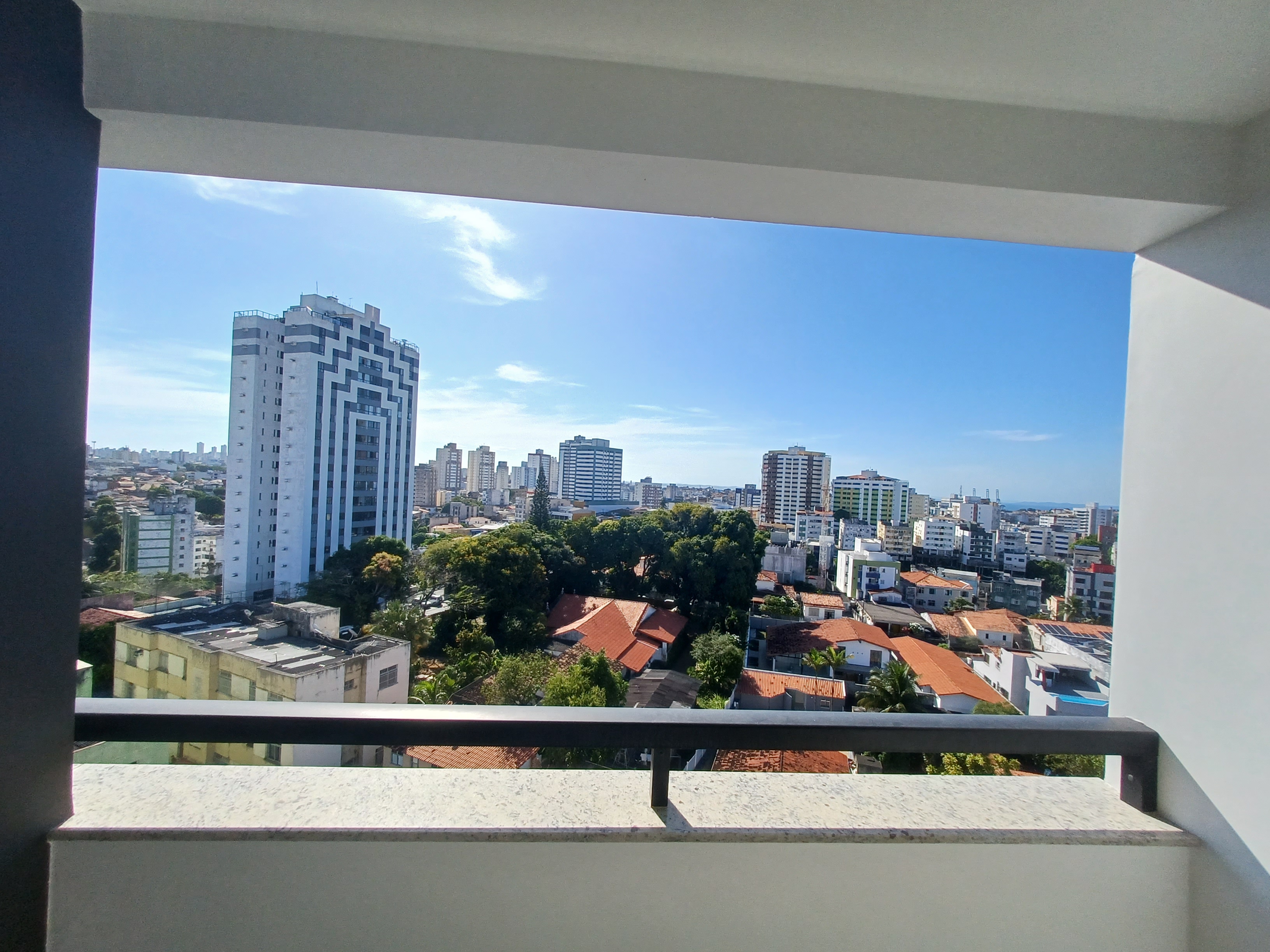 Apartamento - Vila Laura