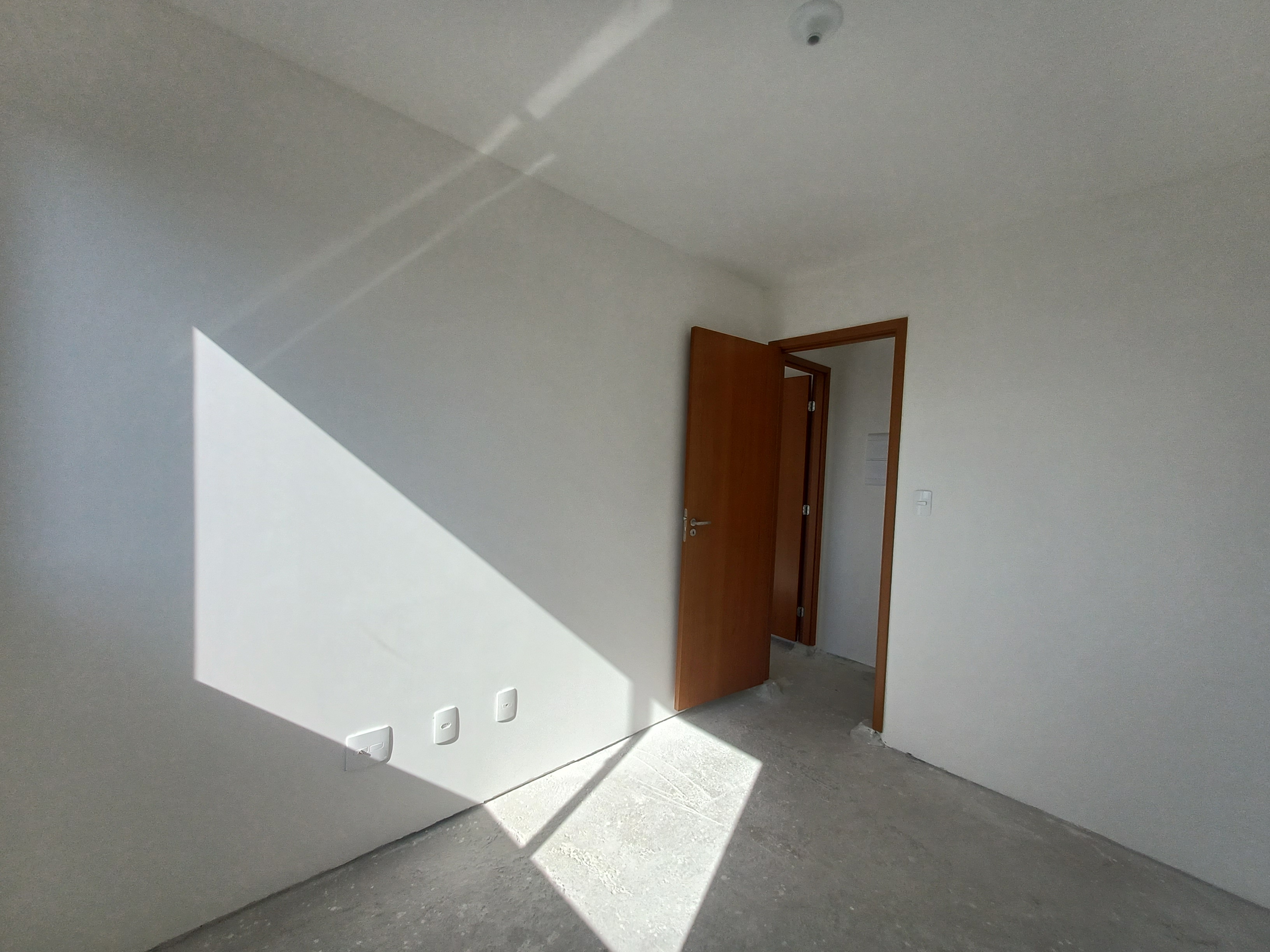 Apartamento - Vila Laura