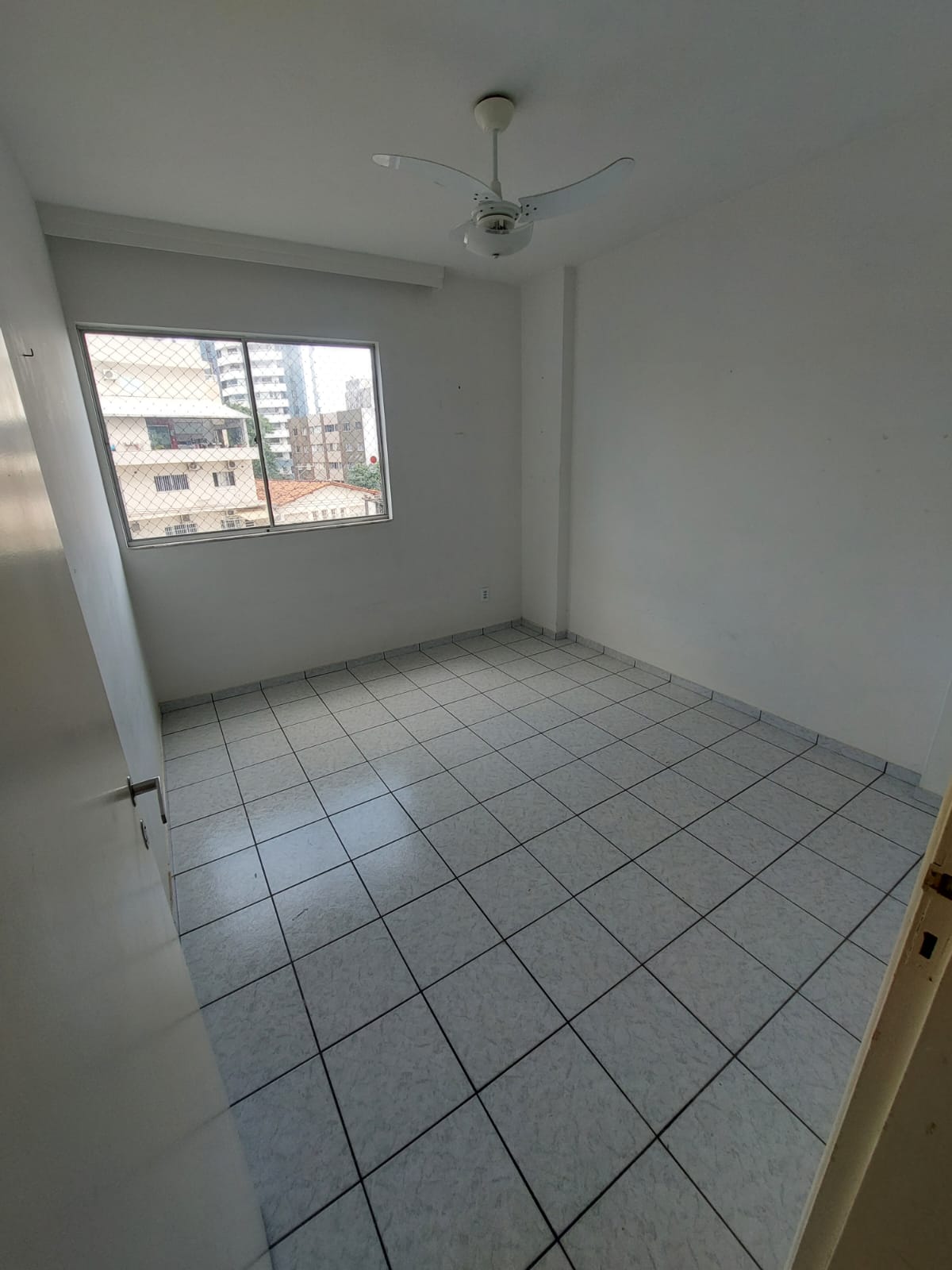 Apartamento - Federação