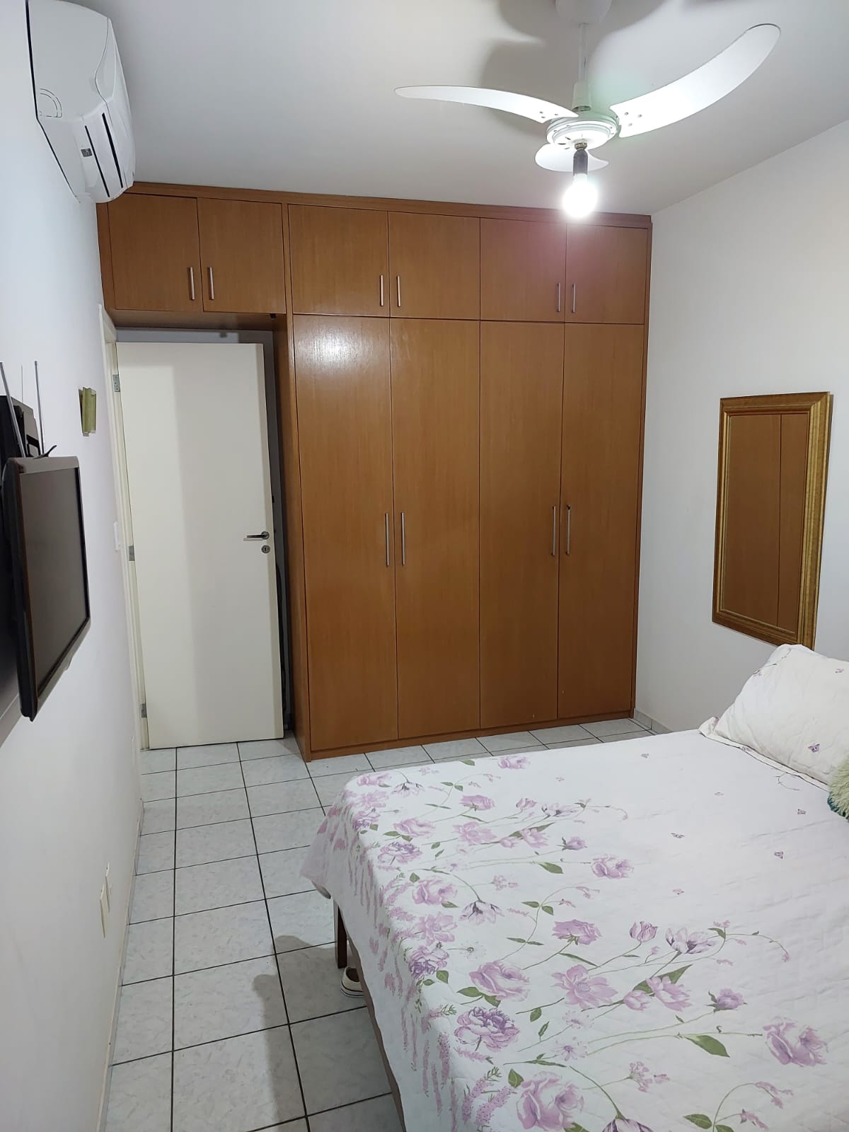 Apartamento - Federação