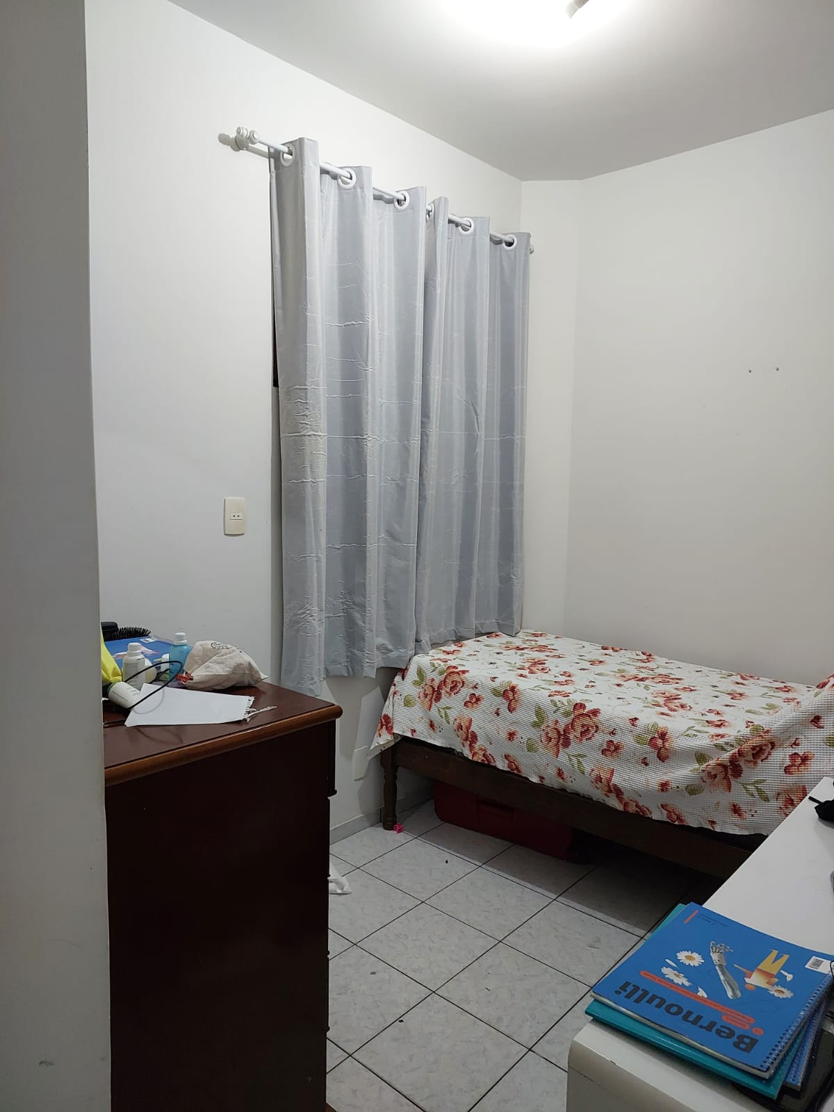 Apartamento - Federação