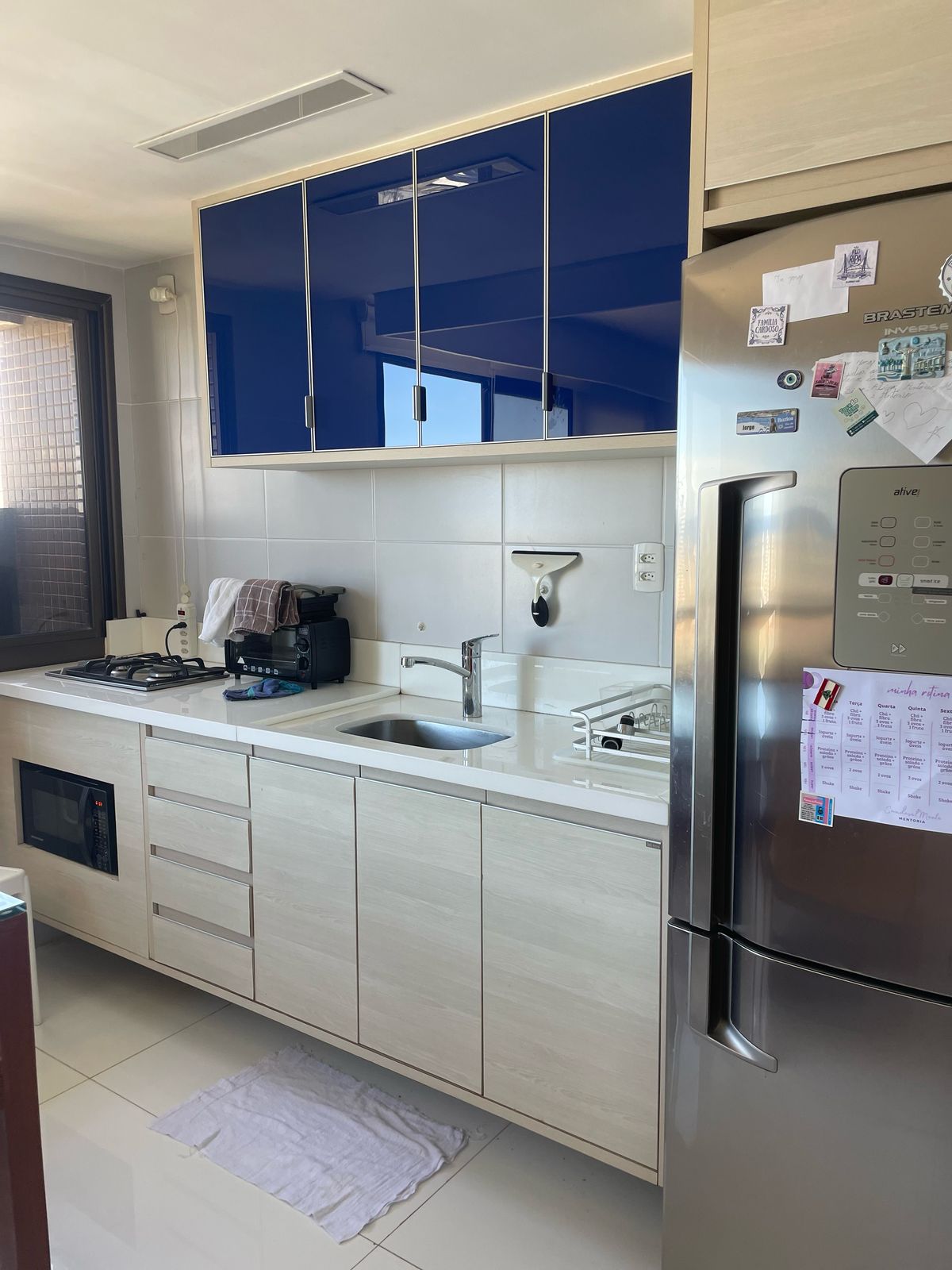 Apartamento duplex  - Itaigara