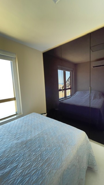 Apartamento duplex  - Itaigara