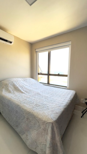 Apartamento duplex  - Itaigara