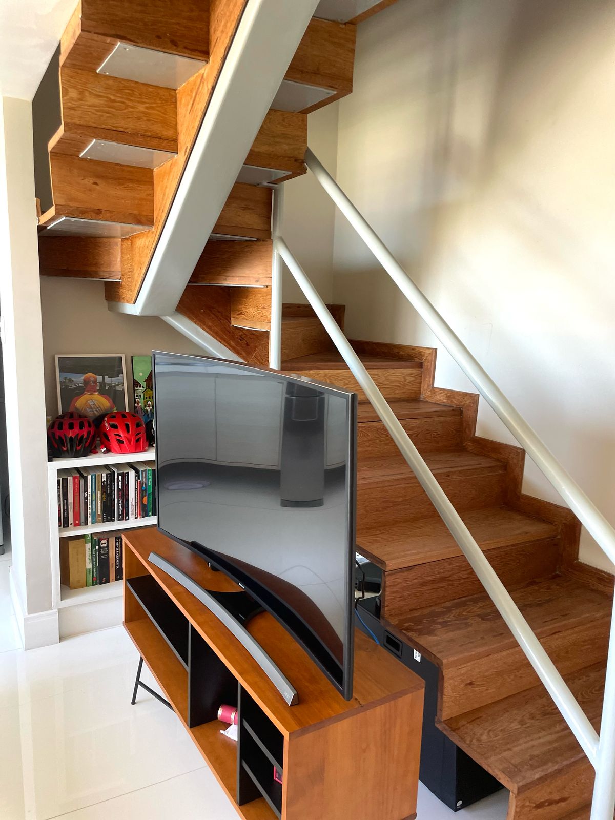 Apartamento duplex  - Itaigara