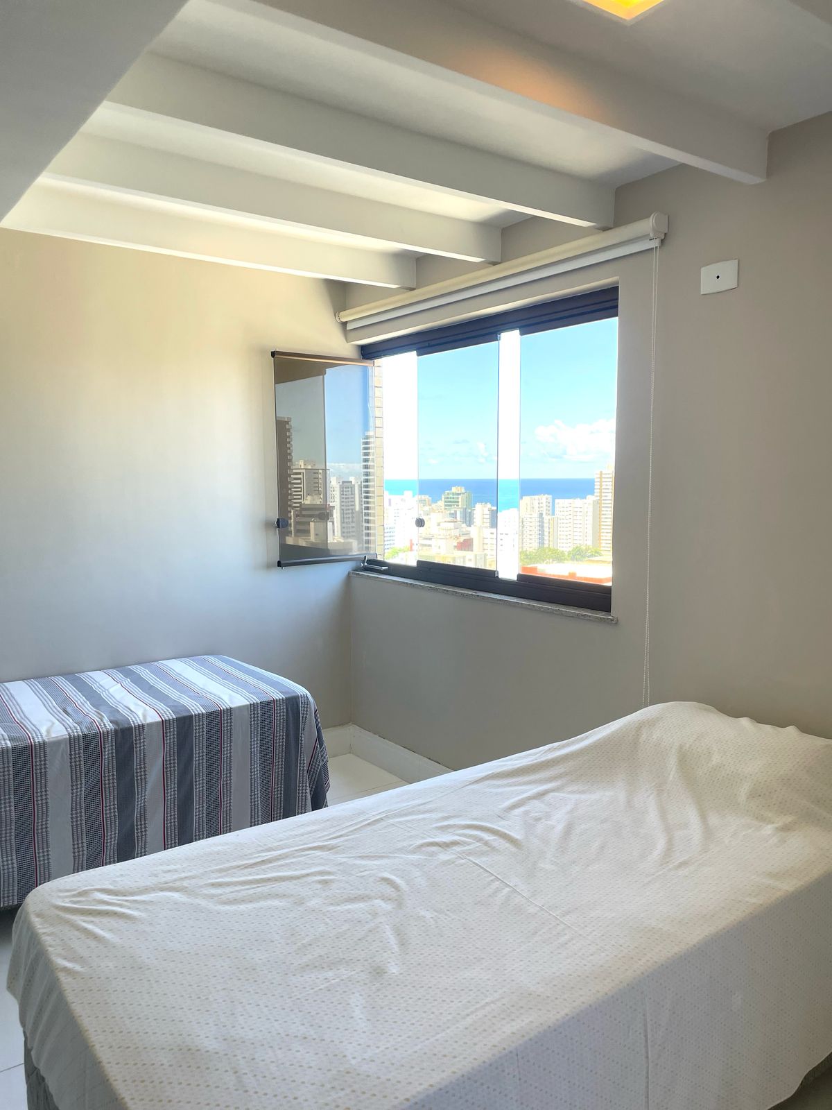 Apartamento duplex  - Itaigara
