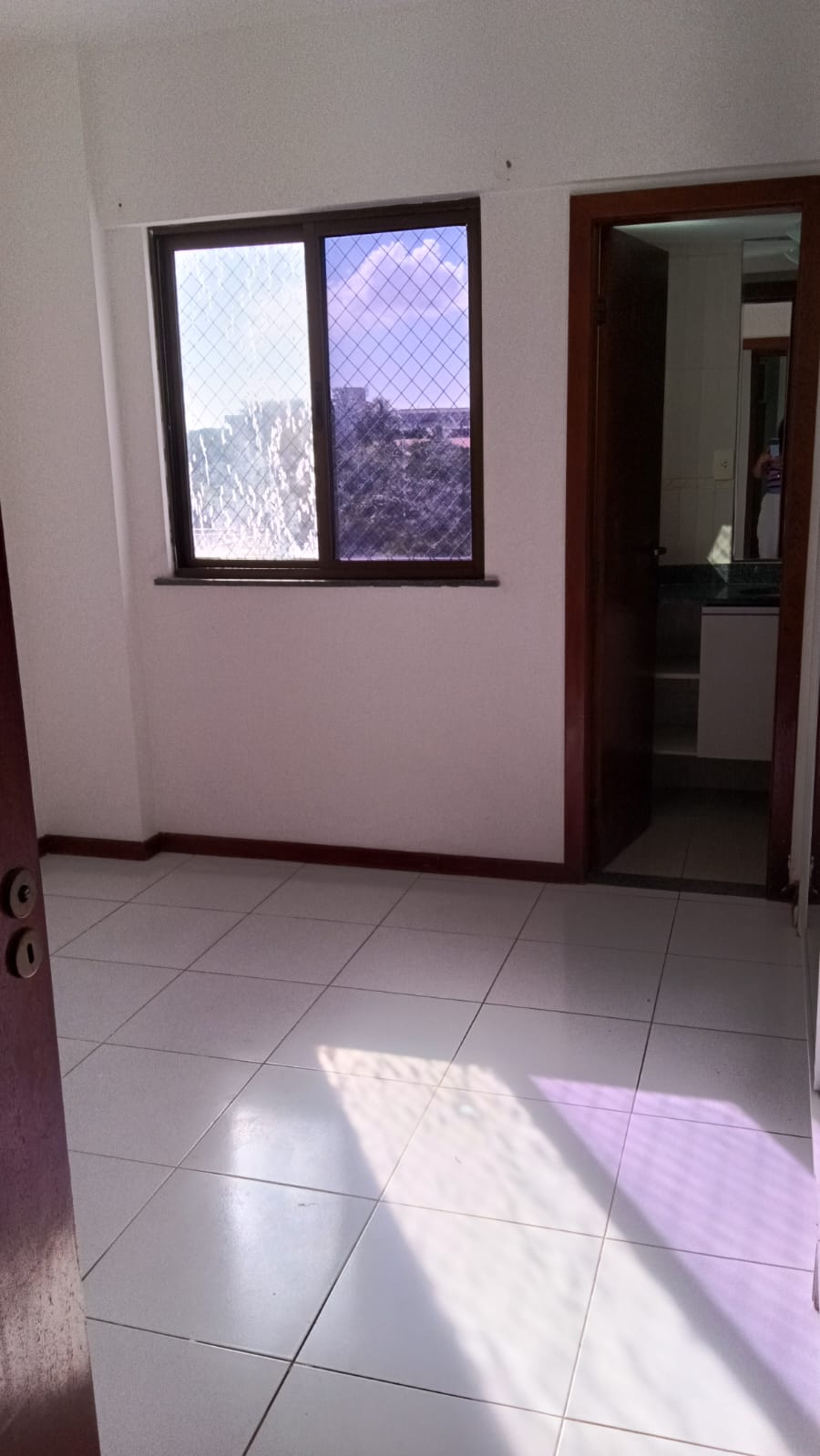 Apartamento - Imbui