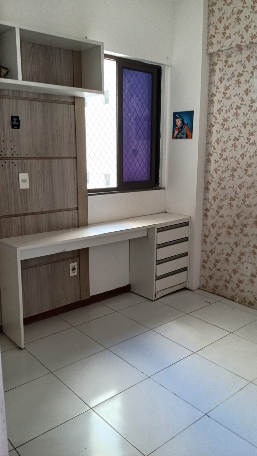 Apartamento - Imbui