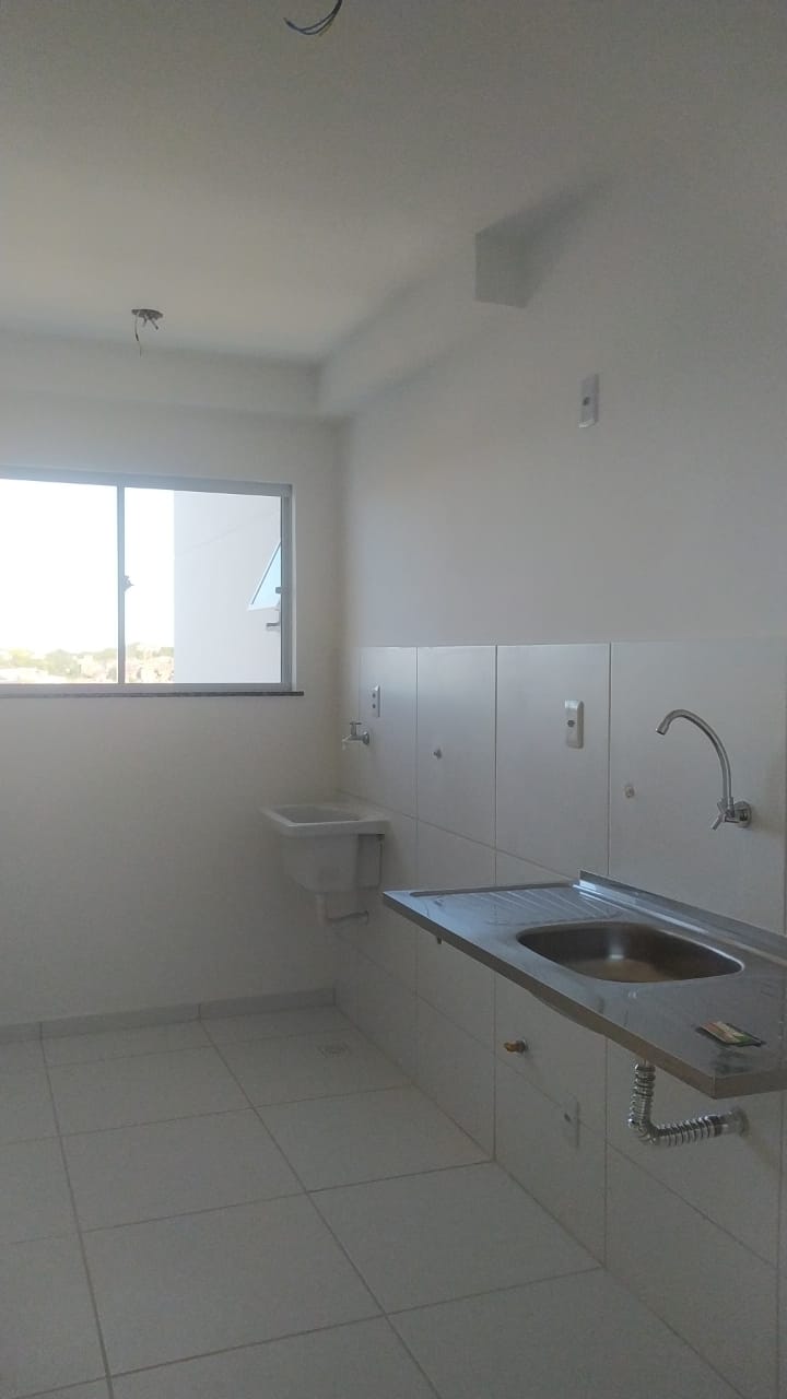 Apartamento - Itapuã