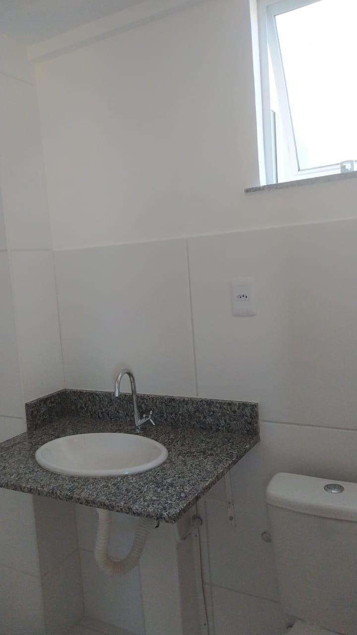 Apartamento - Itapuã